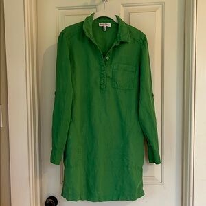 Michael Stars Eleanor Shirt Dress